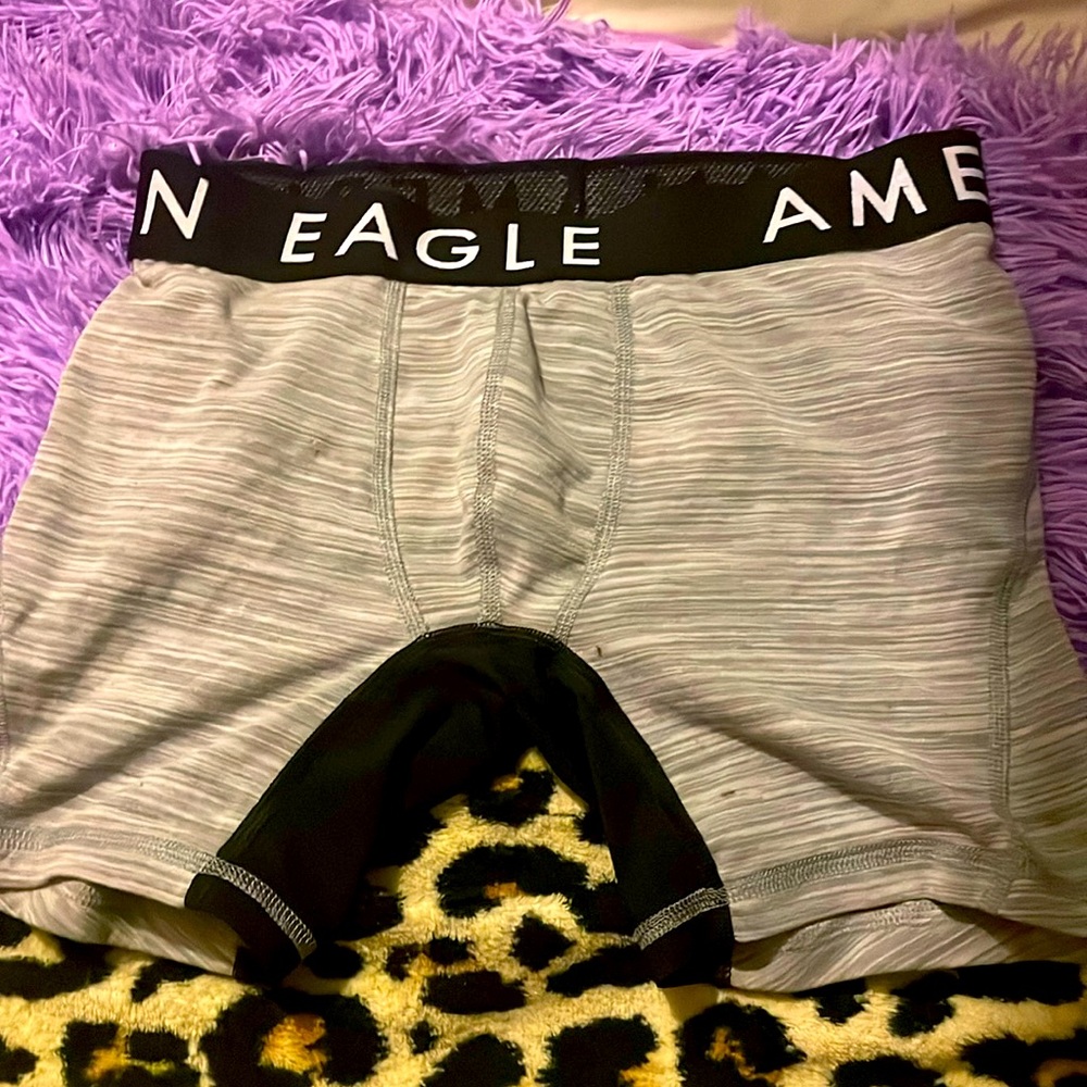 american eagle boxers